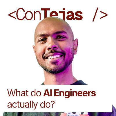 What is AI engineering and what do AI engineers even do?