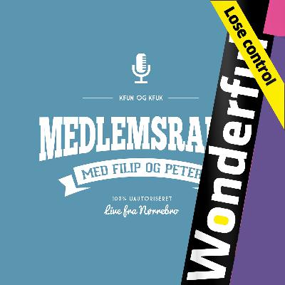 Episode 4/4: Wonderful Days 2016