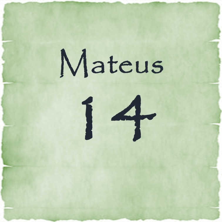 Mateus 14 episode artwork