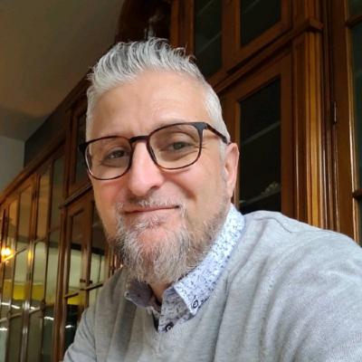 {ENTREVUE} - David Cohen : comprendre et reprendre le contrôle de sa citoyenneté numérique