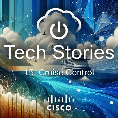 15 - Cruise Control 15 - Cruise Control