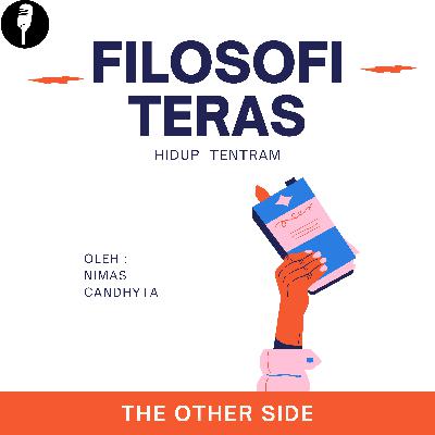 Hidup Tentram dengan Filosofi Teras