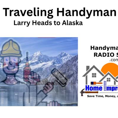 The Traveling Handyman