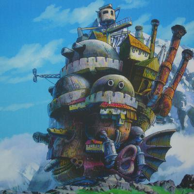 Favourite Japanese Anime (with Charity Atukunda) - Episode 97