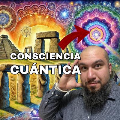 Entrelazamiento Cuántico y Consciencia - Tu Mente Está Conectada Con el Universo - Psicología Espiritual y Existencial