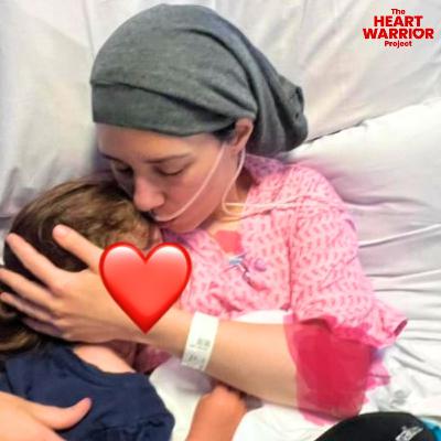 My Children Performed CPR On Me: Chana’s Story of Surviving Sudden Cardiac Arrest