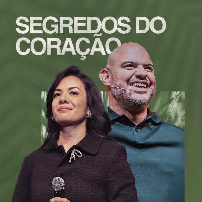 SEGREDOS DO CORAÇÃO - MARCELO FERREIRA