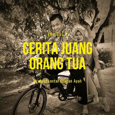 Ep.08 Nasehat Ayah