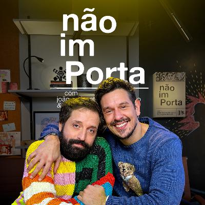 #54: AO VIVO, ESPECIAL DE UM ANO E OUTRAS COISAS