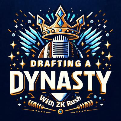 ZK Rush NFL Mock Draft 1.0 - Picks 1-10
