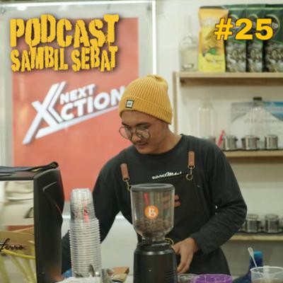 #25 Bareng @krismanca_