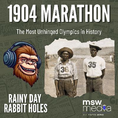 1904 Olympic Marathon 1904 Olympic Marathon