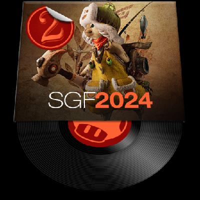 Special #50 – Gry na 2024-2025 rok – okres czerwcowych zapowiedzi (SGF 2024)