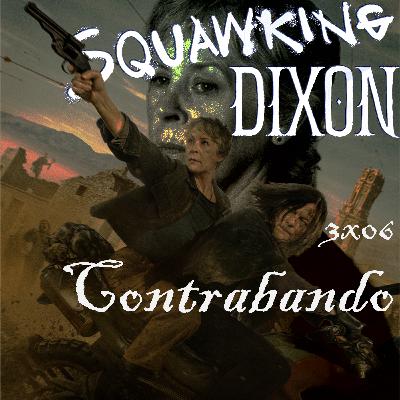 The Walking Dead: Daryl Dixon |3x06 "Contrabando" The Walking Dead: Daryl Dixon |3x06 "Contrabando"