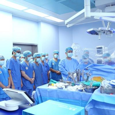 Thời sự 12h 10/11/2025:Bệnh viện TW Quân đội 108 thực hiện thành công những ca ghép đa tạng phức tạp