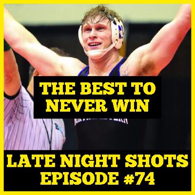 Best to Never Win? Best to Never Win?