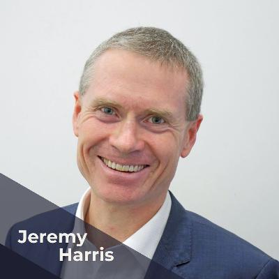 Franchise Radio Show 175 "Growing Business Value Through Franchising" with Jeremy Harris Franchise Radio Show 175 "Growing Business Value Through Franchising" with Jeremy Harris