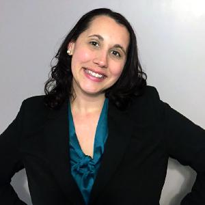 Episode 11 – Public Health and #MindfulFinals with Trisha Saunders