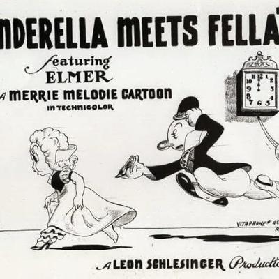 Shorts! Merrie Melodies: Cinderella Meets Fella
