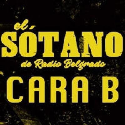 Las Caras B - Septiembre 2025