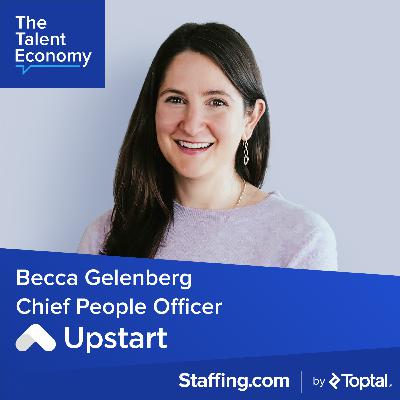 Upstart: Mission-driven Leadership Upstart: Mission-driven Leadership