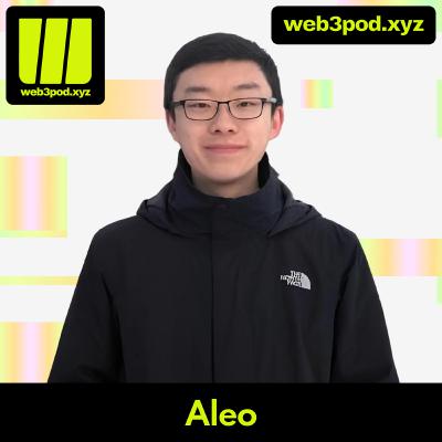 337: Why Privacy + Compliance Matter – Aleo, ZK Tech, and the Future of Stablecoins