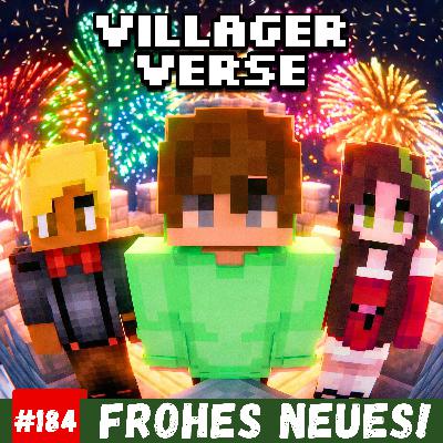 Frohes Neues Jahr (Glücksrad) 🥳 #184