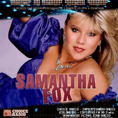 SIGLO DISCO Programa Nro. 299