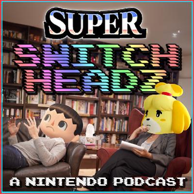 Are We Emotionally Prepared to Return to Animal Crossing? - #338 Are We Emotionally Prepared to Return to Animal Crossing? - #338