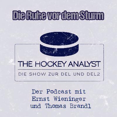 S2 #44: Die Ruhe vor dem Sturm S2 #44: Die Ruhe vor dem Sturm