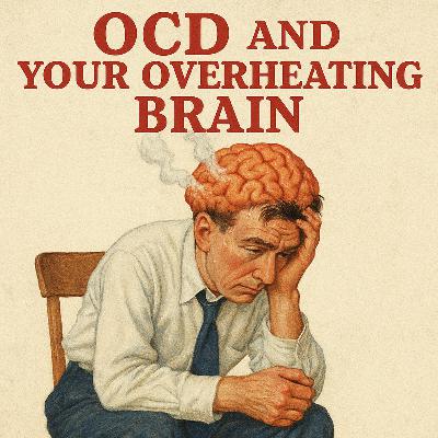 Special Archived Episode- OCD and Your Overheating Brain Special Archived Episode- OCD and Your Overheating Brain