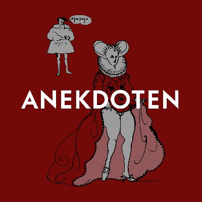 Anekdoten – En värsting till dotter