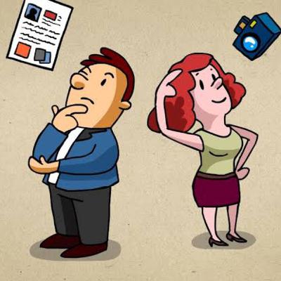 Uso de las TIC en la vida cotidiana.