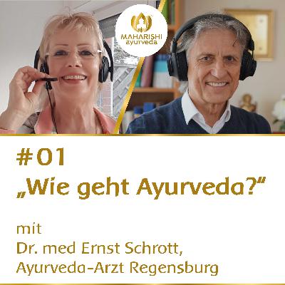 Wie geht Ayurveda?