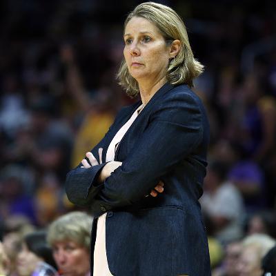 #18 - MVP, ROY, COY... E a saída de Nicki Collen do Dream