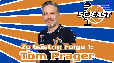 SCJcast #1: ProAbenteuer (Tom Prager)
