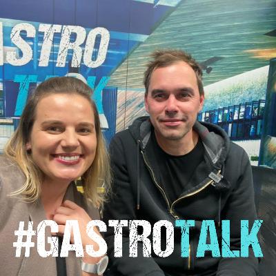 #GASTROTALK - host Filip Sajler