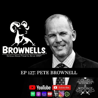 Pete Brownell Talks Innovation, Gunsmithing & the Firearms Market