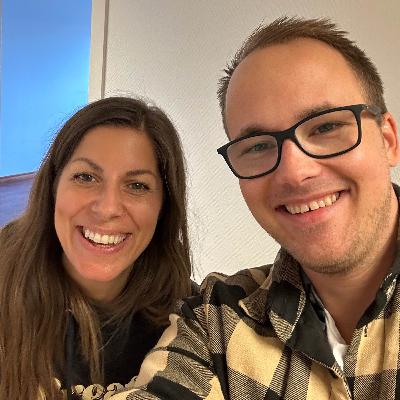 #65 Malin & Jonas. Sorry, but not sorry! #65 Malin & Jonas. Sorry, but not sorry!