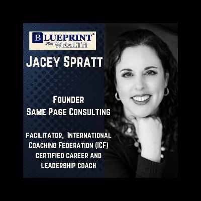USAID Contractor: Jacey Spratt: Resilient Leadership Adaptation and Growth in Professional Challenges