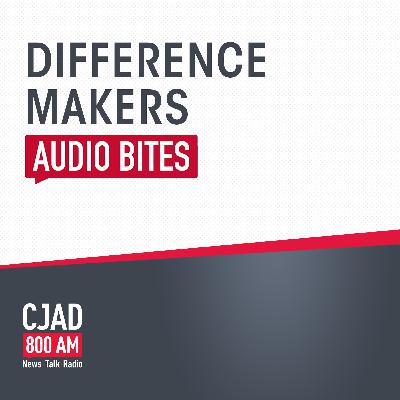 Difference Makers: Episode 24