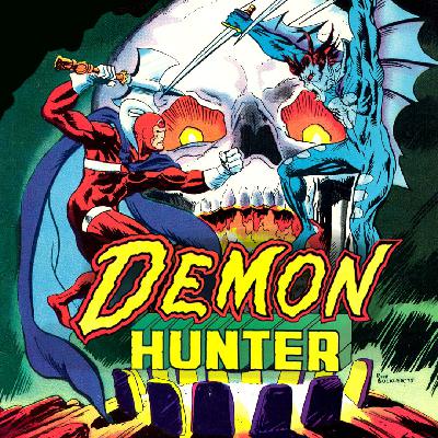 S07E26: Atlas/Seaboard - Demon Hunter (w/ Michael Giacchino & Angus MacLane!)