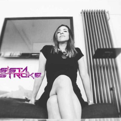 Freak Freely Freakcast w/Sista Stroke