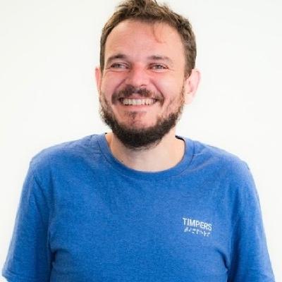 Entrevista a la empresa TIMPERS_Diego Soliveres