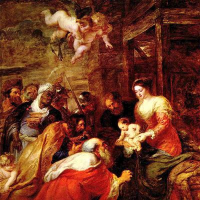 Where Christ Is, There Is Our Home