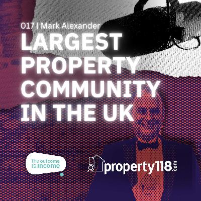 Scaling Success: Building a Property Empire and a Thriving Finance Brokerage with Mark Alexander || TOII ft. Mark Alexander Scaling Success: Building a Property Empire and a Thriving Finance Brokerage with Mark Alexander || TOII ft. Mark Alexander