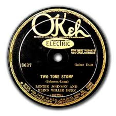 TWELVE STRINGS