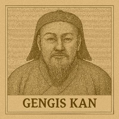 20. Gengis Kan 20. Gengis Kan