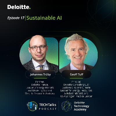 Sustainable AI