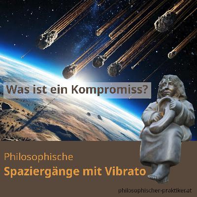 Was ist ein Kompromiss? Was ist ein Kompromiss?